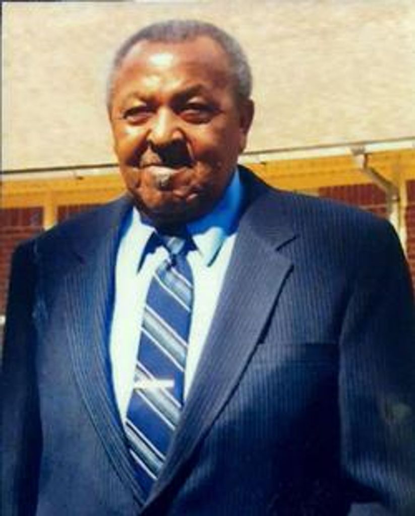 Earnest Gene Greenlee Profile Photo