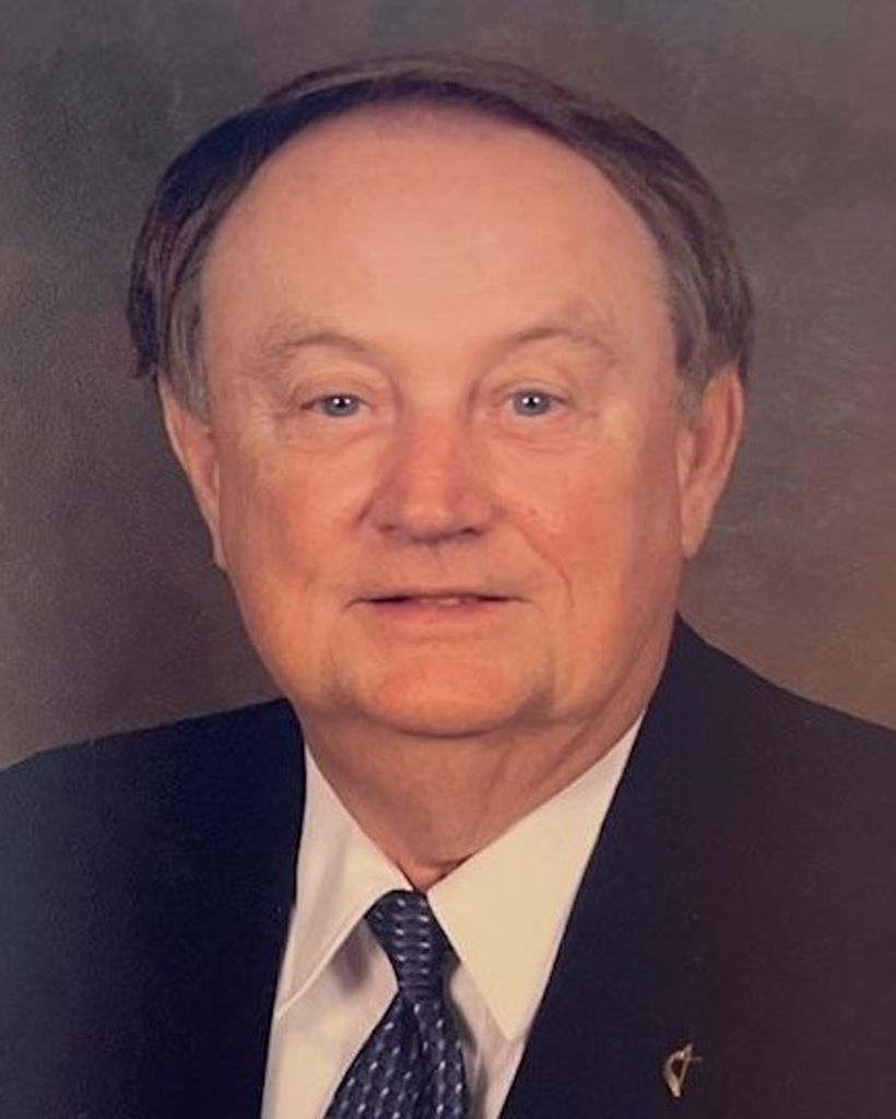 Charles L. "Chuck" Roberts III