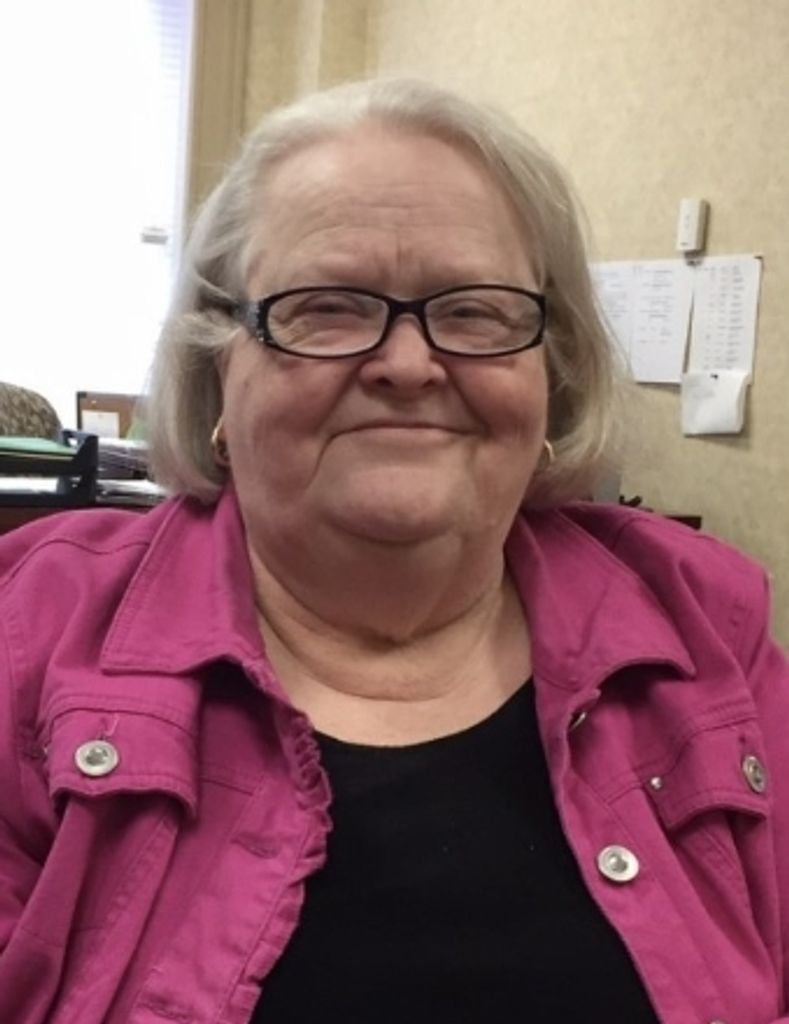 Anita Belle Holloway Mullins Profile Photo