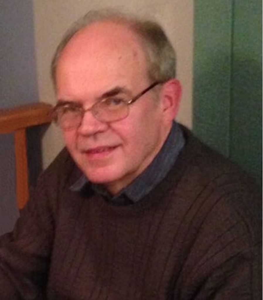 David Joseph Crowley Profile Photo