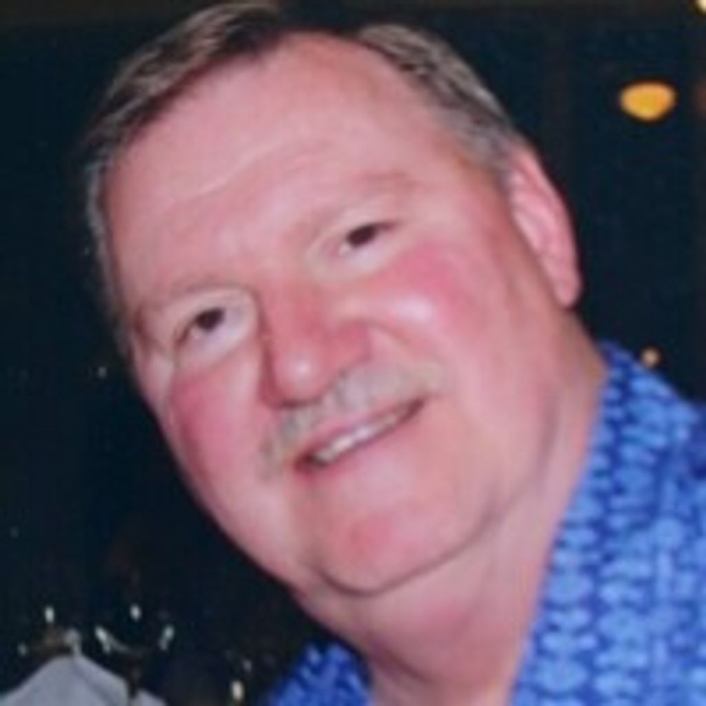 Robert Jack Conway Profile Photo