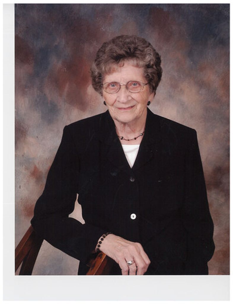 Lorine B. Zimmerman Profile Photo