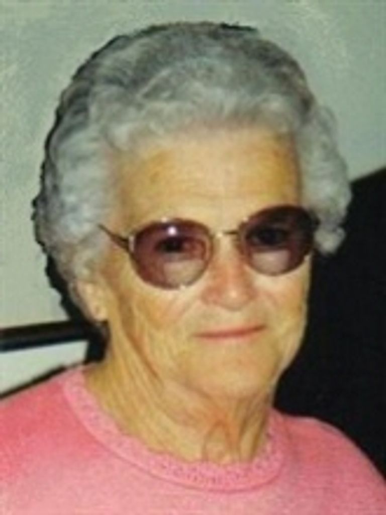 Lorraine E. Pitzer