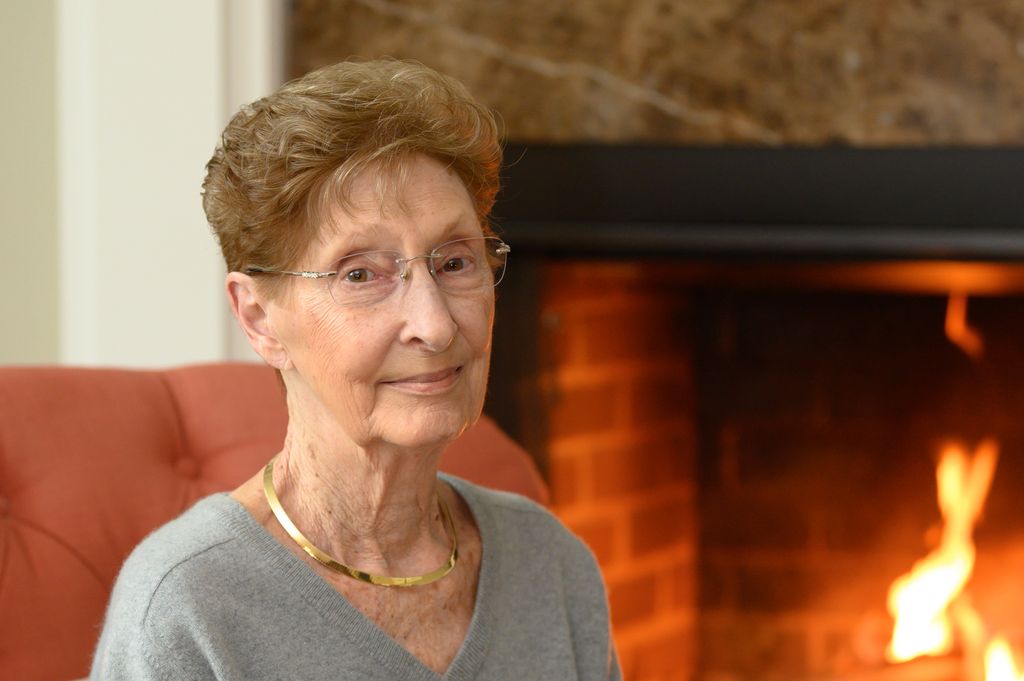 Kathleen Fox Tenhundfeld Profile Photo