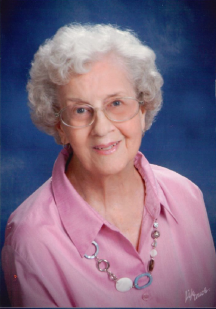 Eugenia Claire Mitchum Profile Photo