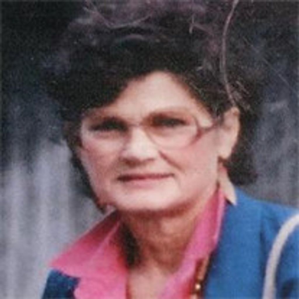 Louise Whiffin