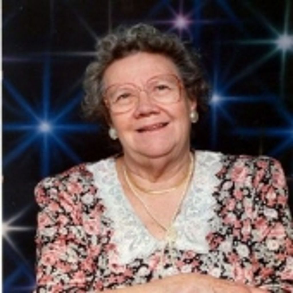 Mary V. Taylor