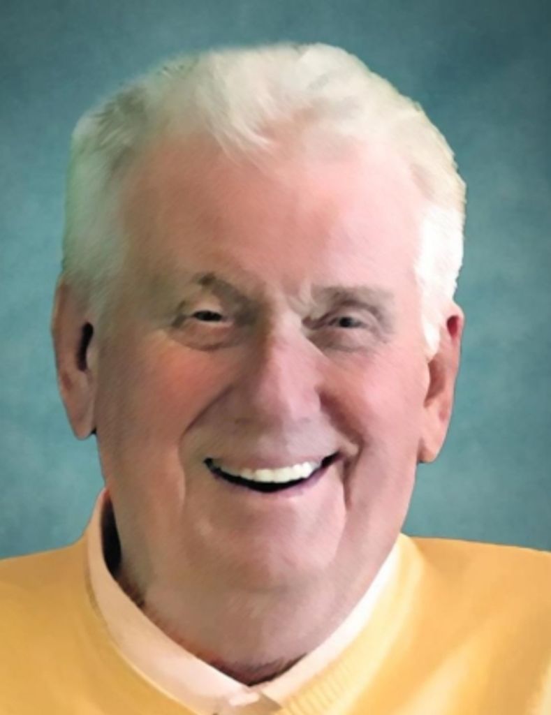 David B. Bartlett Profile Photo