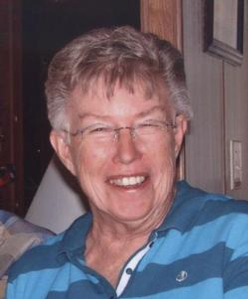 Cora Ellen "Cork" Bensch Profile Photo