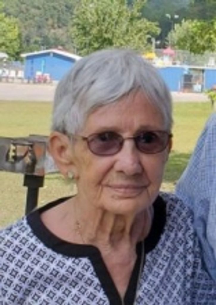 Virgie Whitt