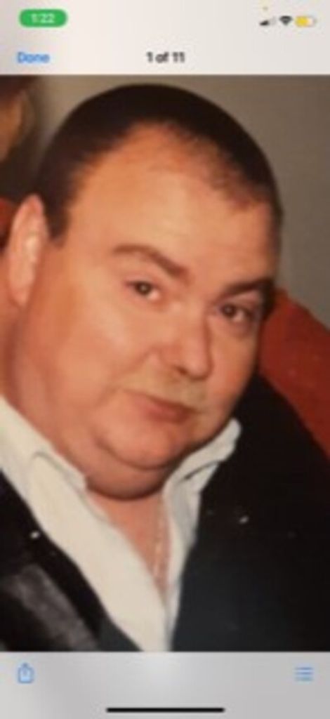 James Edward John Koser Profile Photo