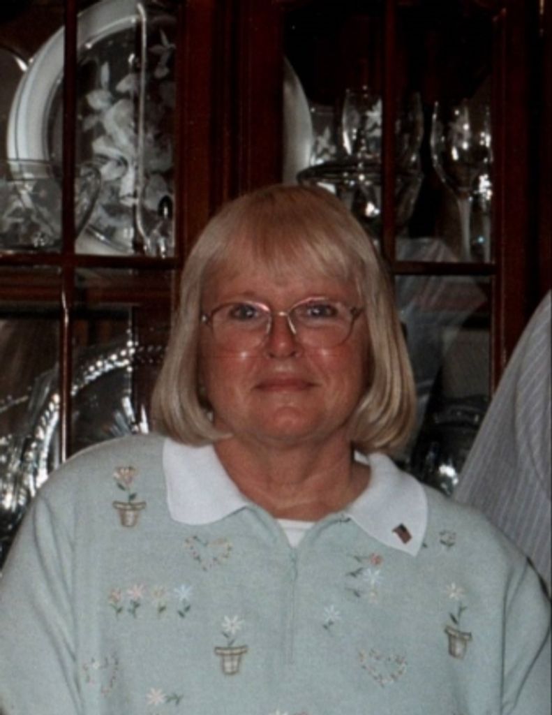 Deborah Hartwig