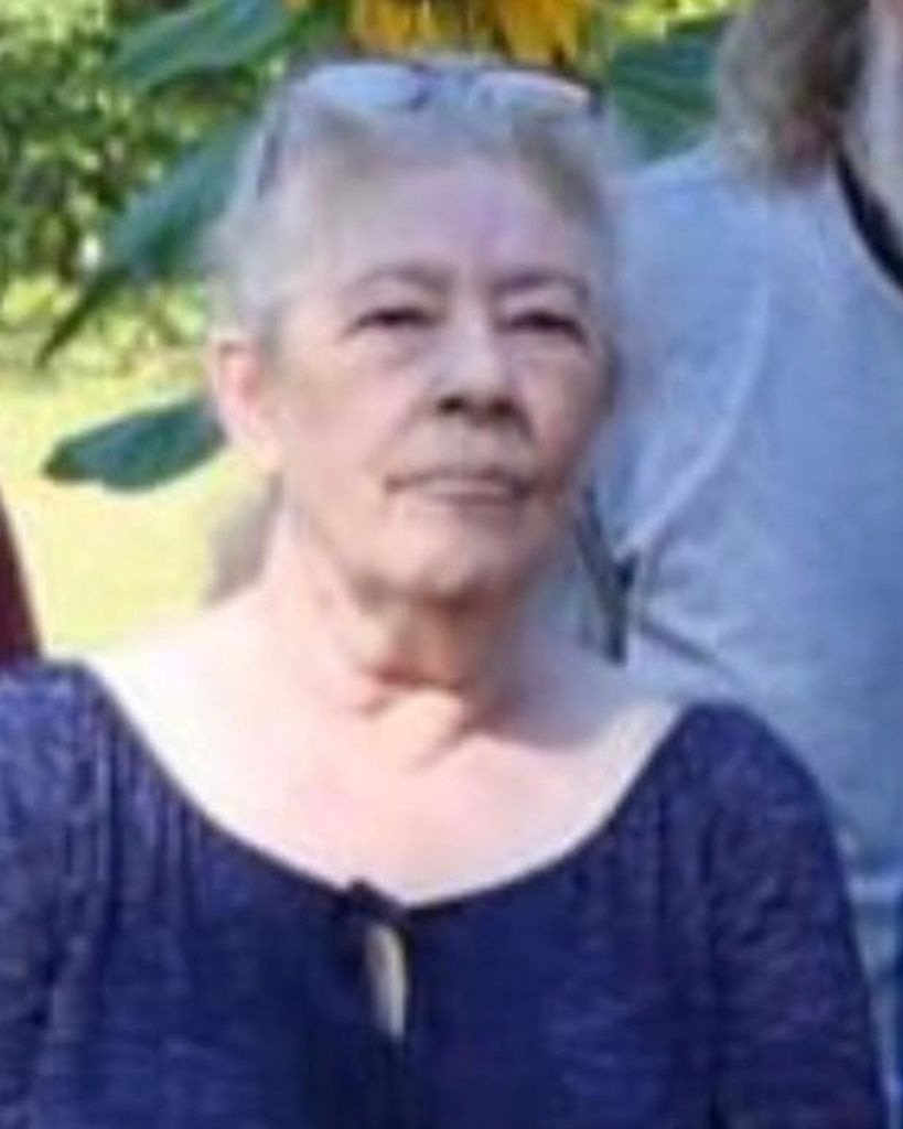 Gladys Huff Profile Photo