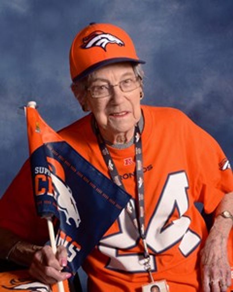 Ruth A. Lownsberry