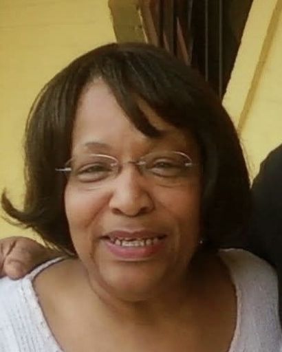 Jerlean Montgomery-Harris's obituary image