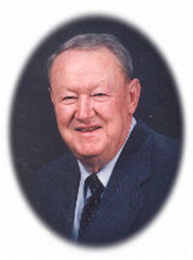 Arthur J. Stewart Profile Photo