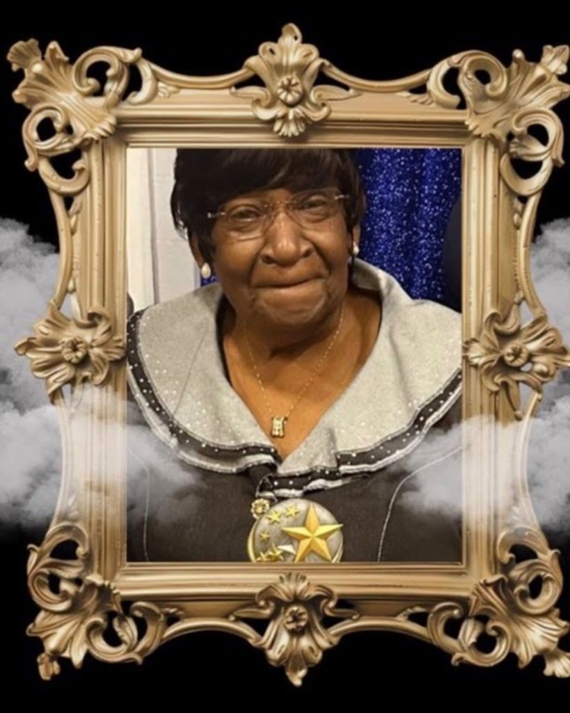Annie P. Cooper Profile Photo