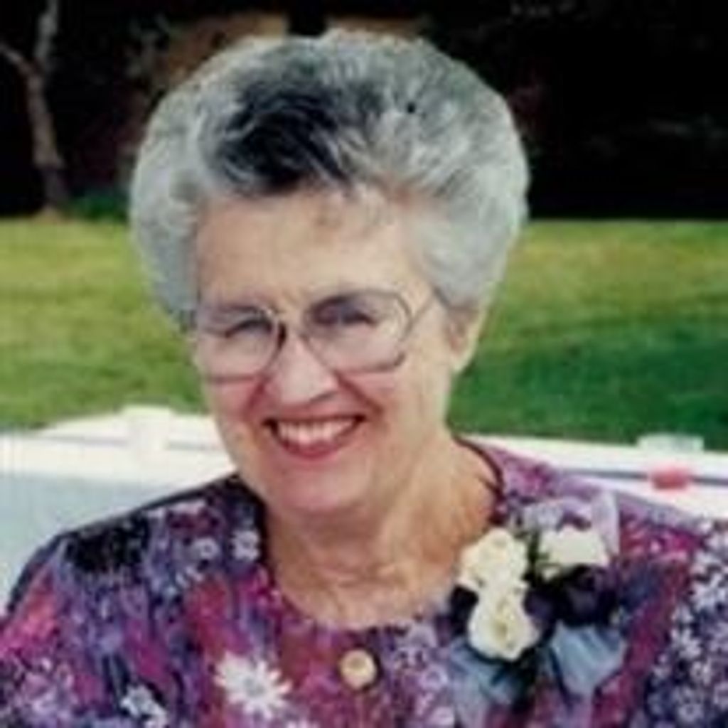Irene Elizabeth Freitag