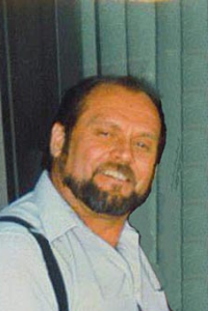 Alan Brown