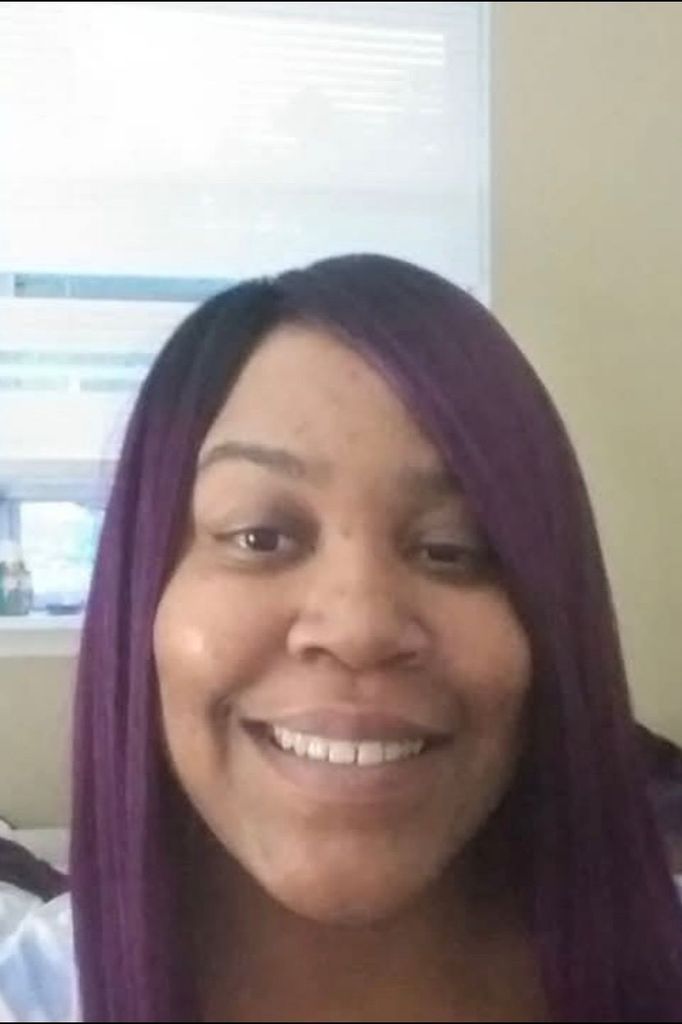 Ms. Naketta Nachell Spivey