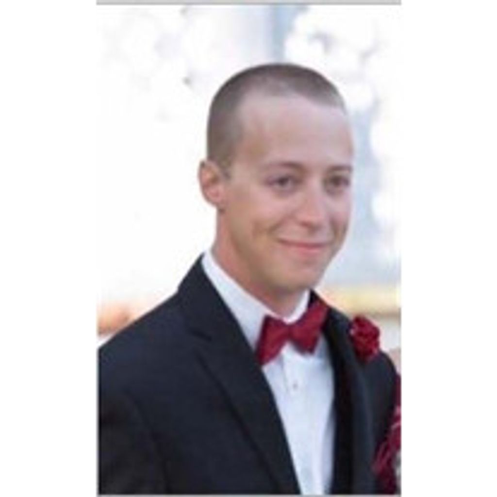 Kyle Joseph Geisel