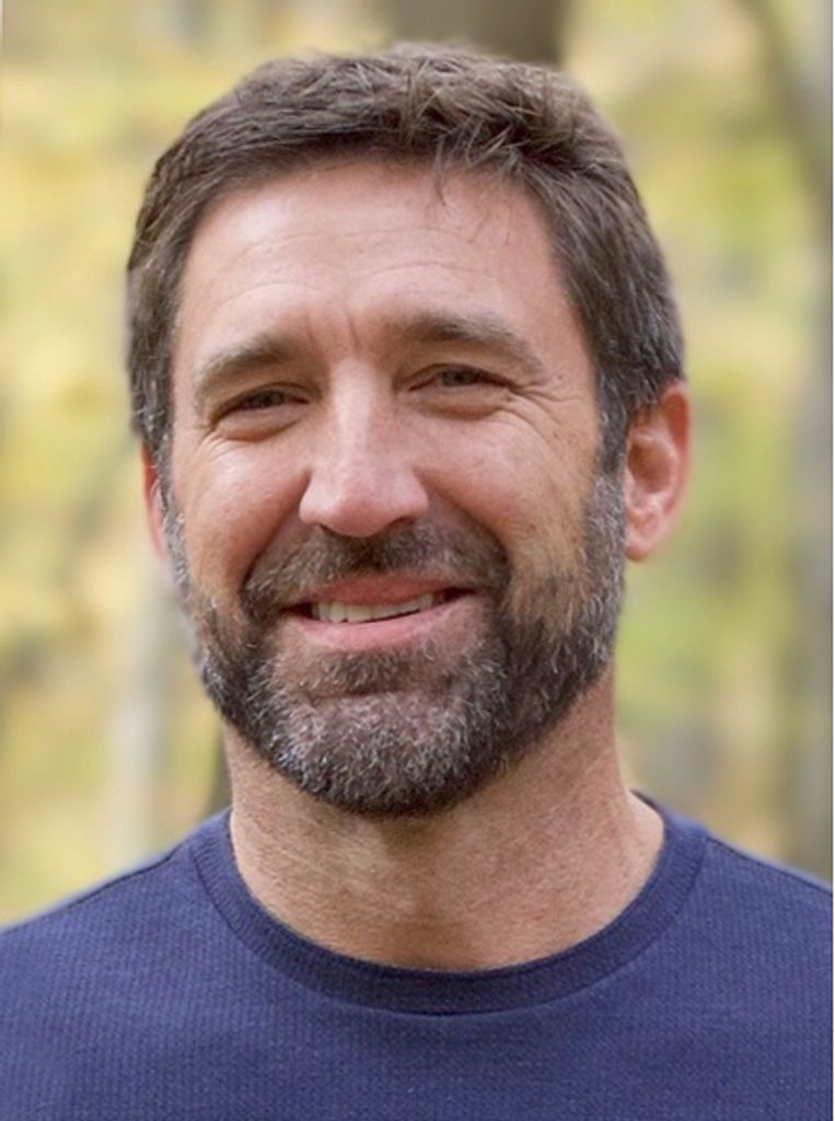 Jason R. Ostendorf Profile Photo