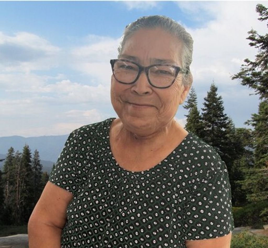 Antonia Araceli Ponce Profile Photo