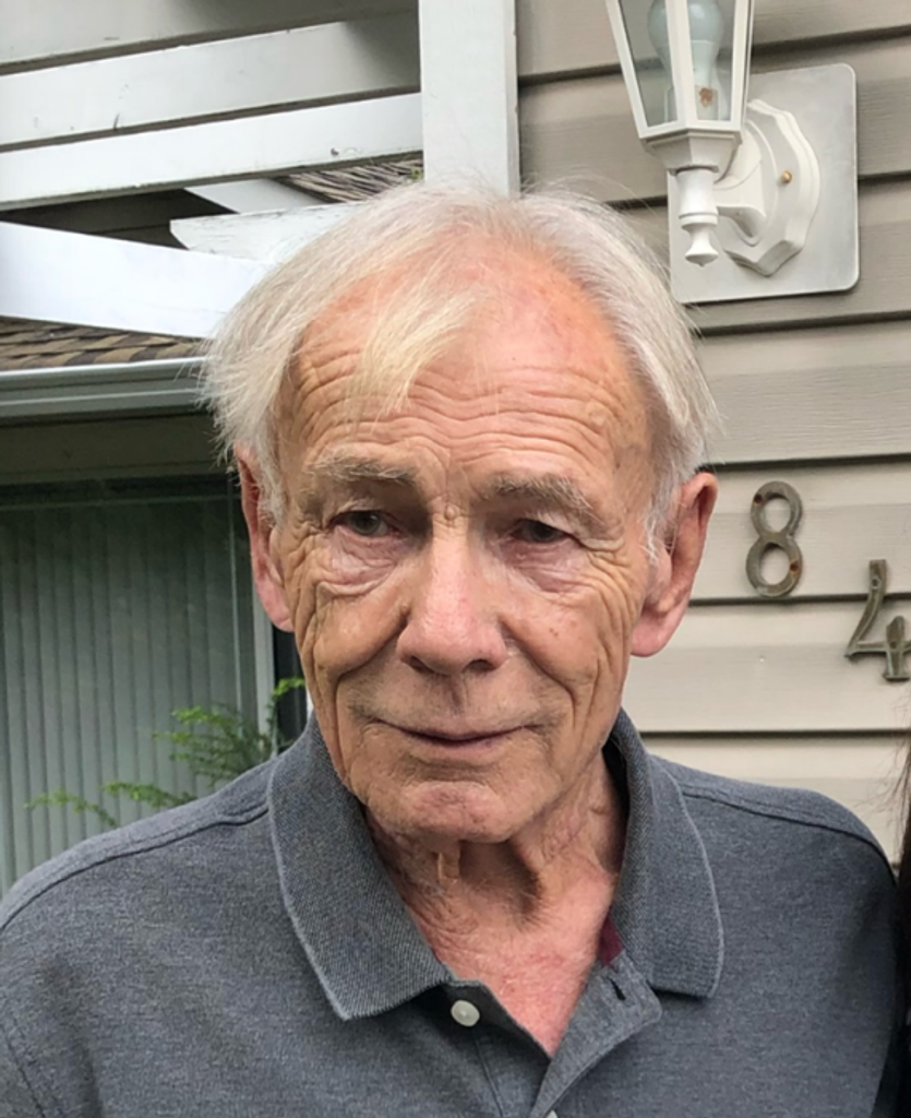 George John Murguly Profile Photo