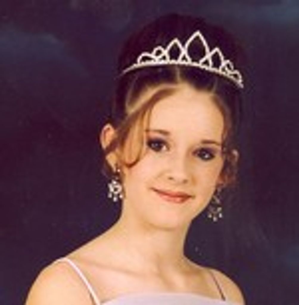 Erin Michelle Merritt