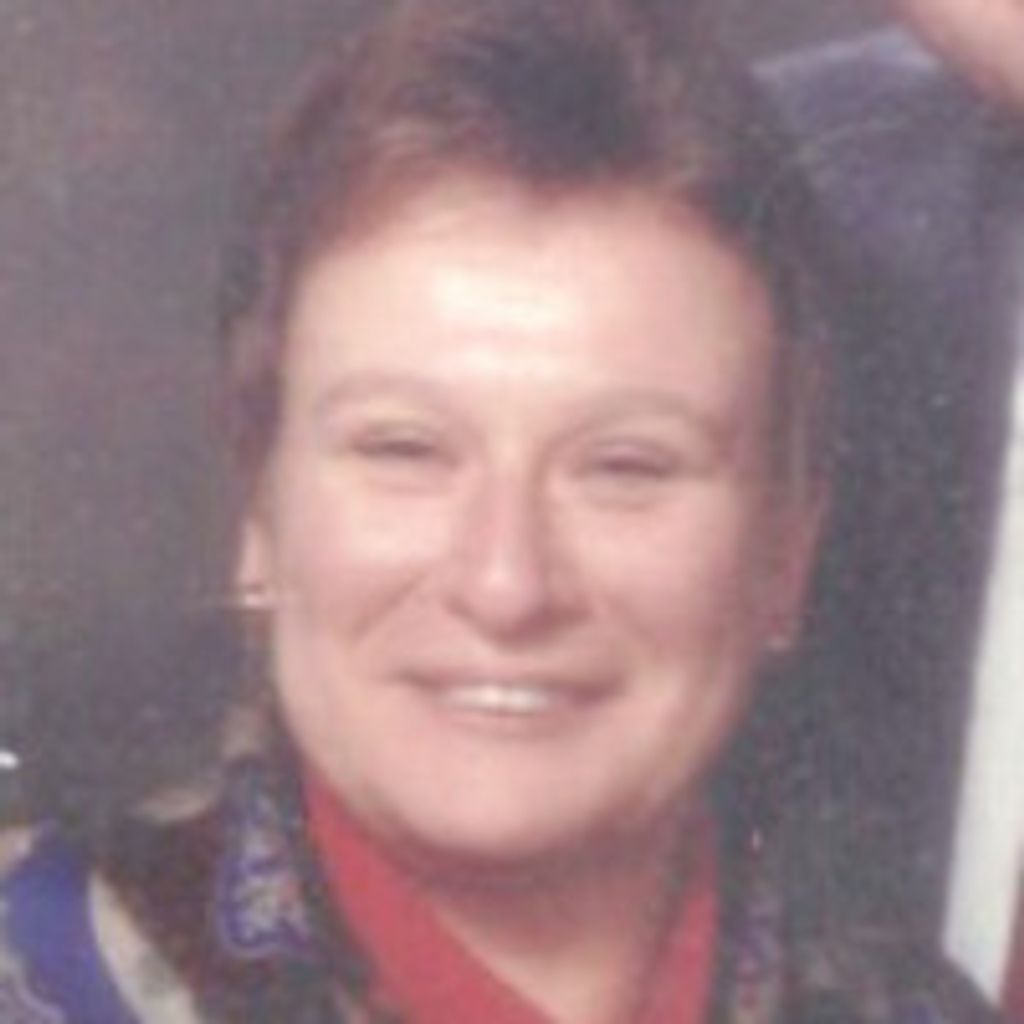 Sandra Porter Profile Photo