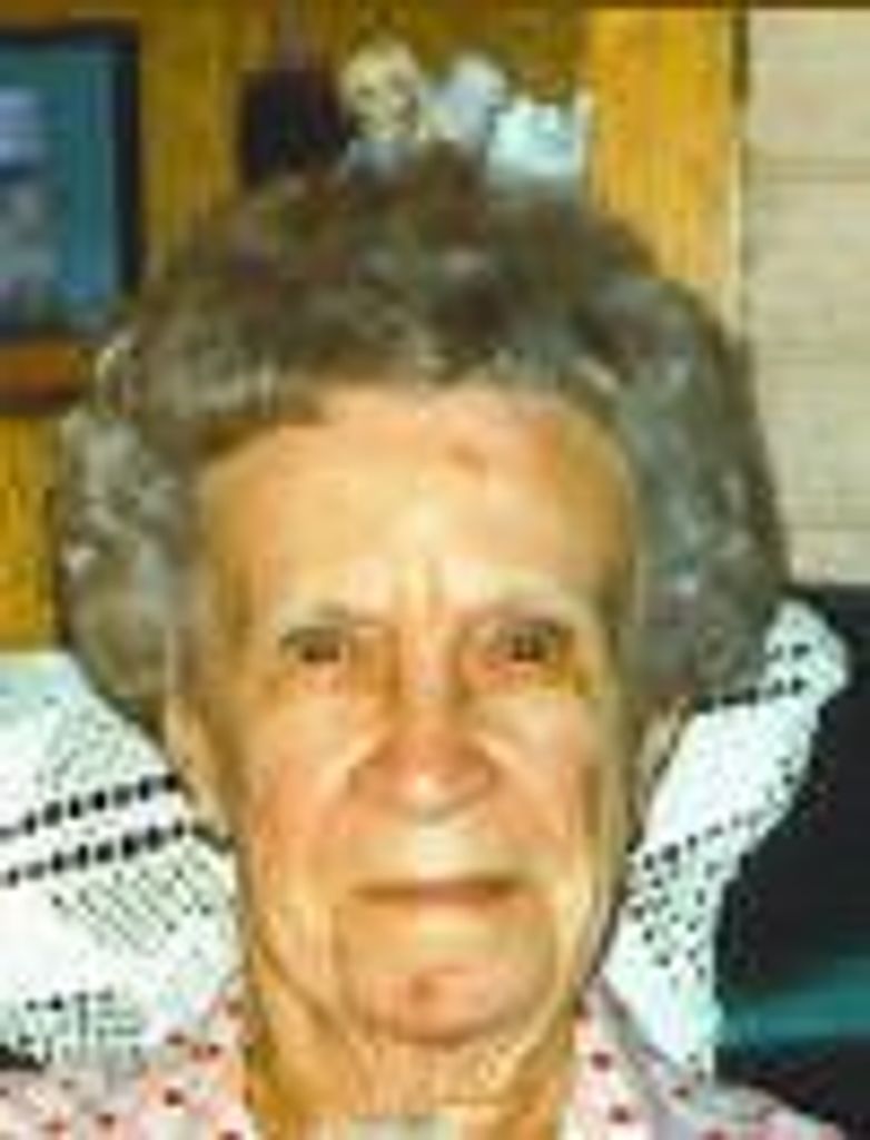 Frances J. Rockholm