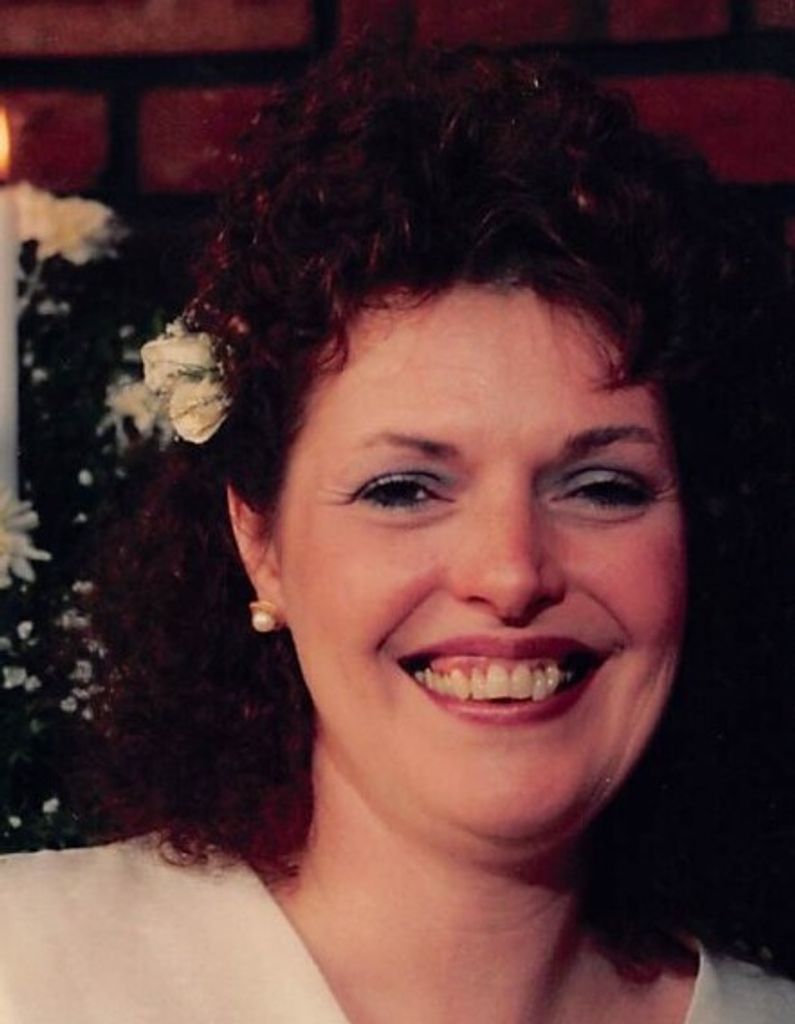 Mary Linda Coombs