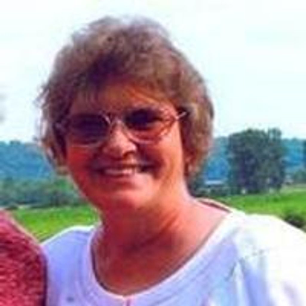 Janet Frances Wingate