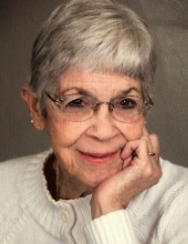 Margaret "Meg" M. Teasdale