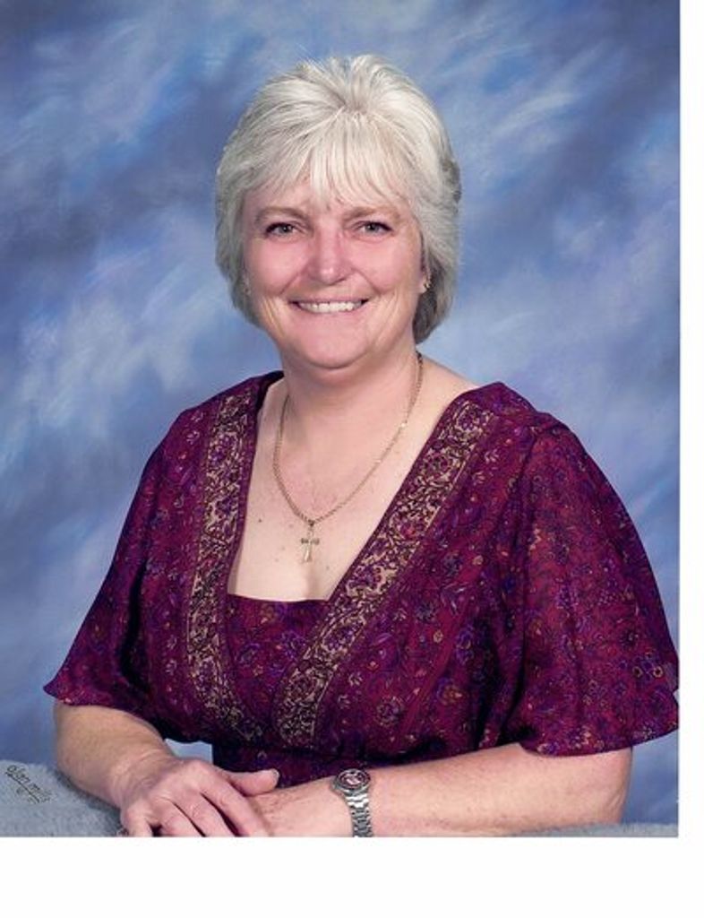 Patricia T. Elliott Profile Photo