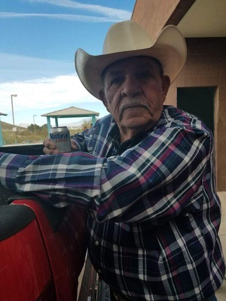 Frank M. Granillo Jr. Profile Photo