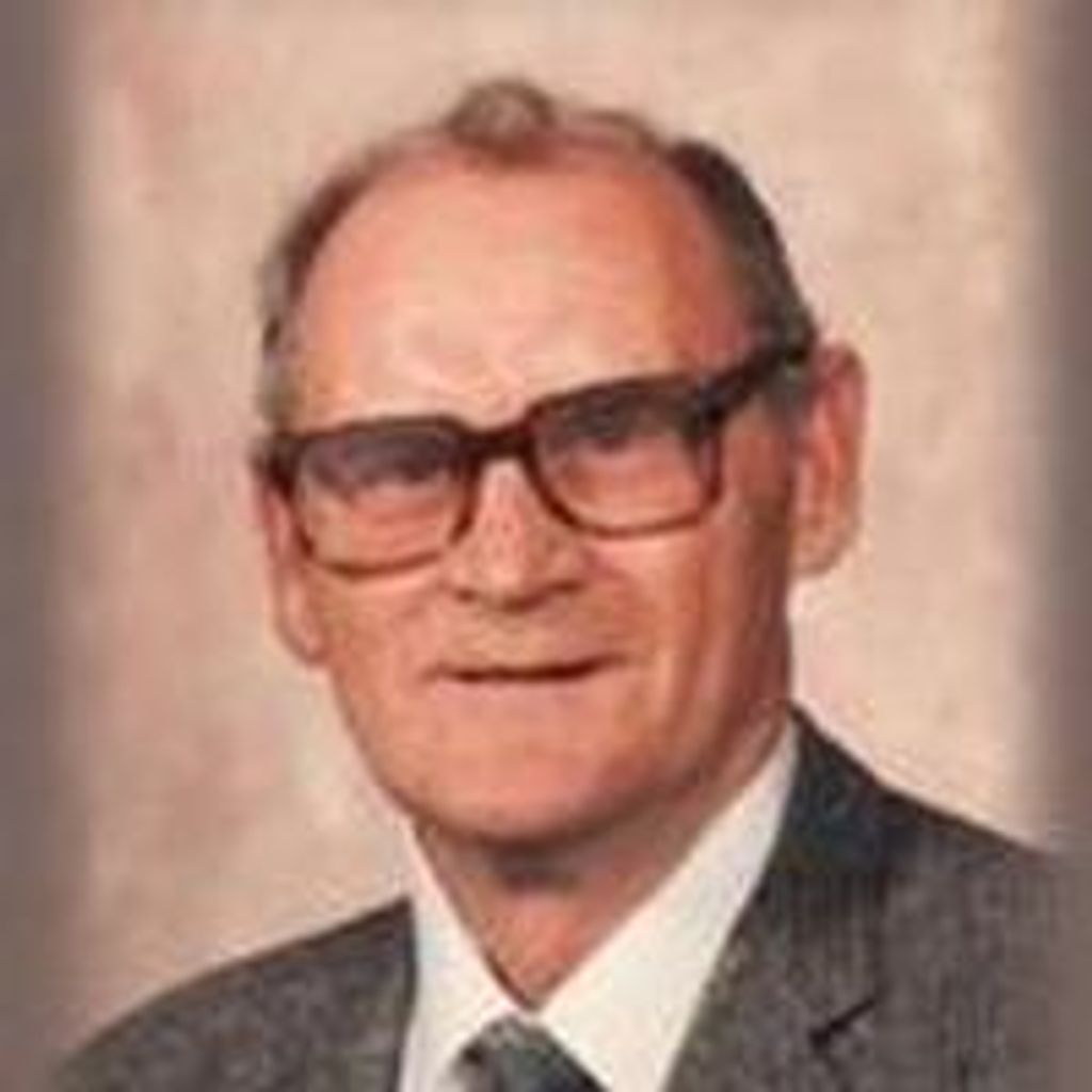 George  William Barbre