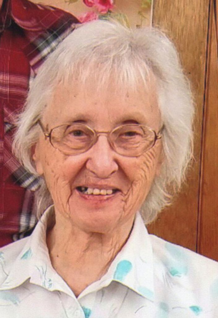 Joanne Ruth Oakland Profile Photo