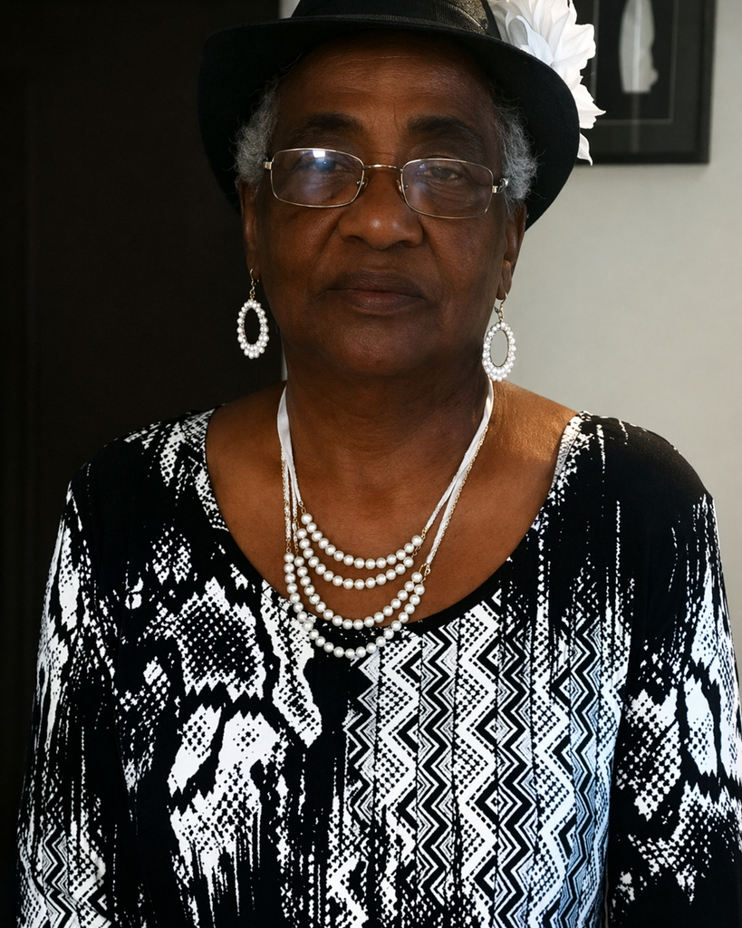 Betty Ann Dewdney Profile Photo