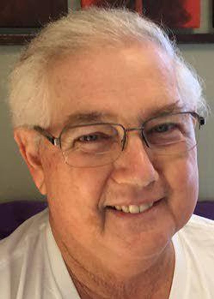 Norman Phillips Profile Photo