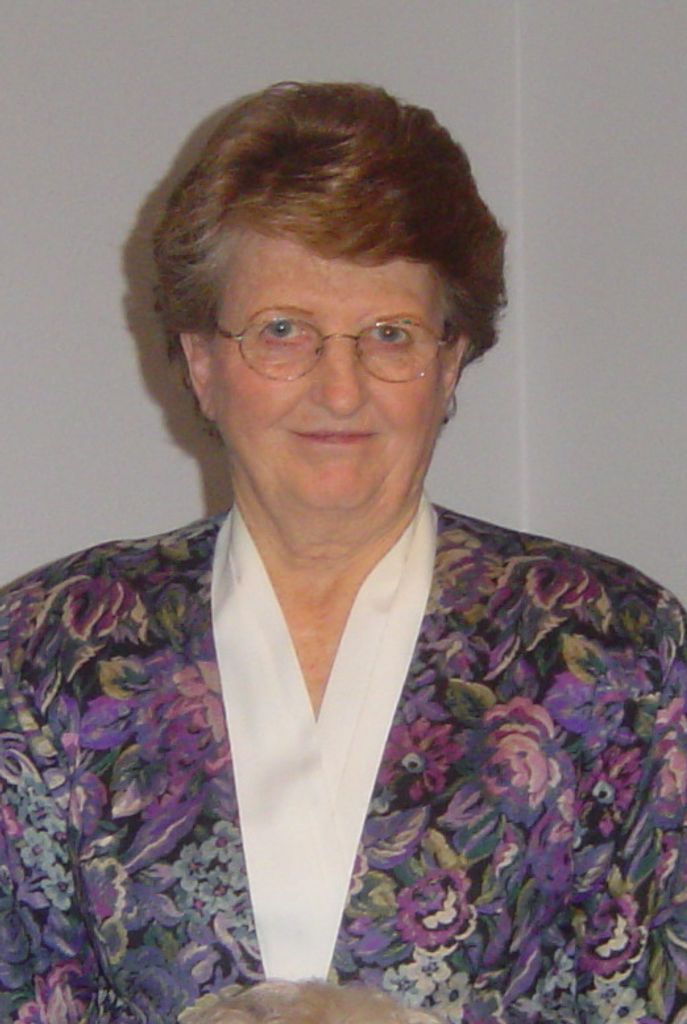 Helen Chivers