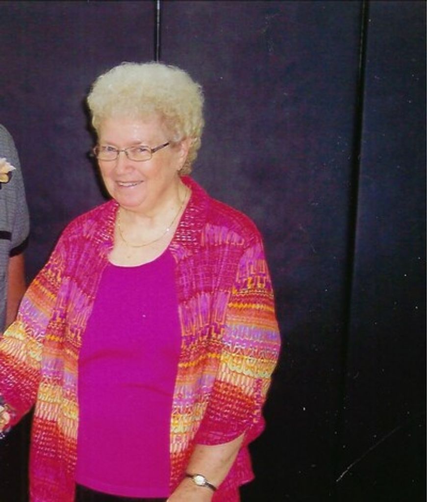 Katherine J. Funfsinn