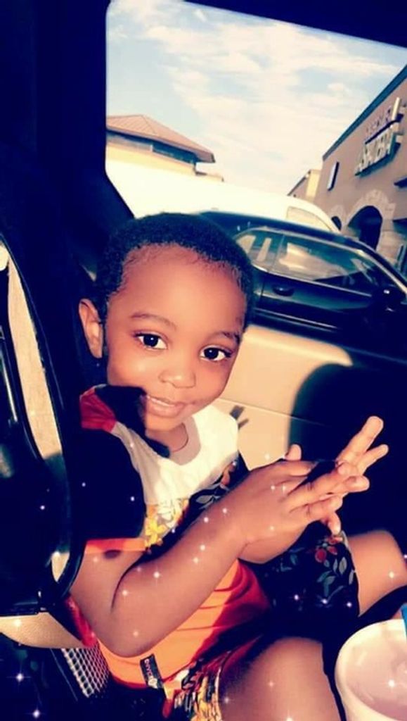 Master Cory Pennywell, Jr.