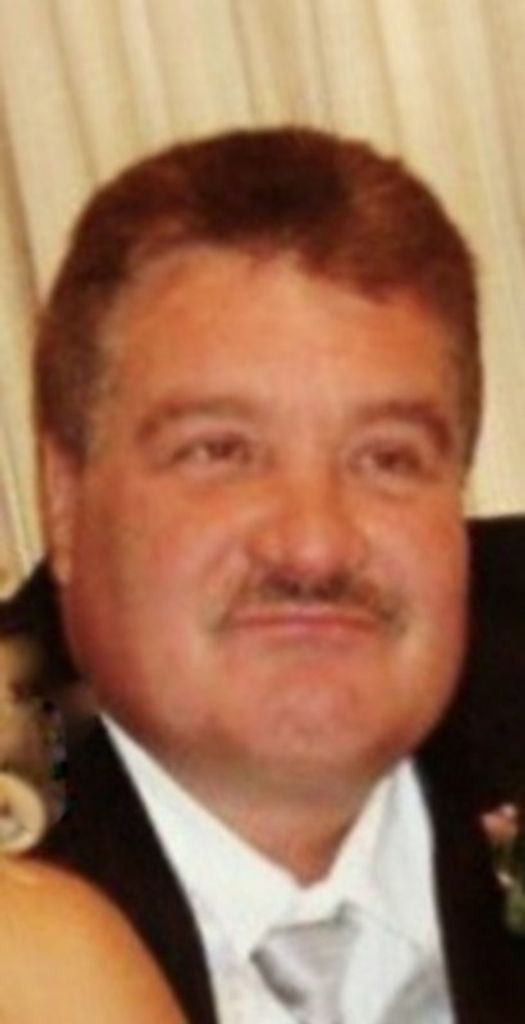 Thomas James Rasmussen