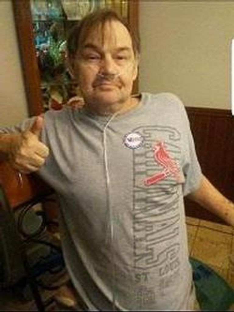 Ricky L. Mott Profile Photo