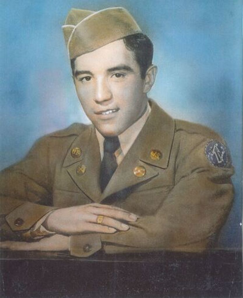 Manuel Alfaro Haro Profile Photo