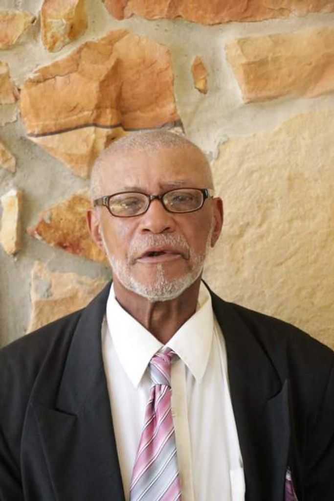 Booker Thomas Langston Profile Photo