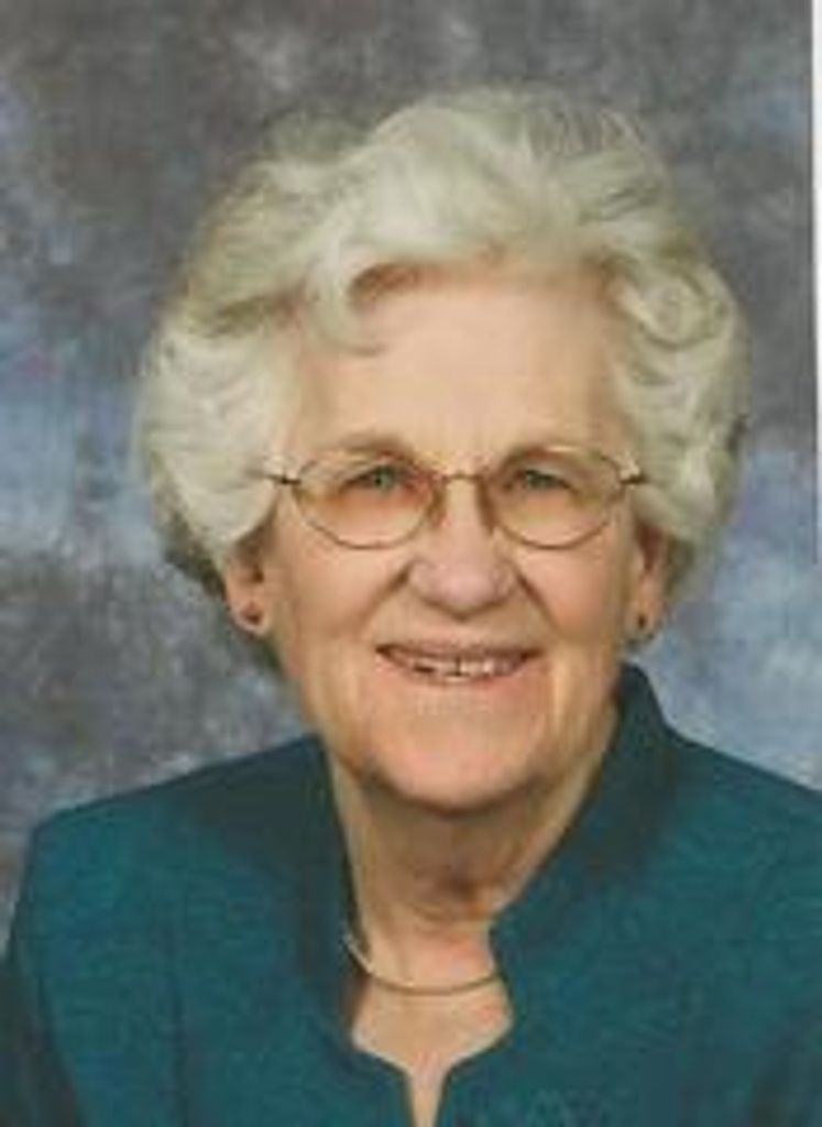 Angela Mudd Peterson