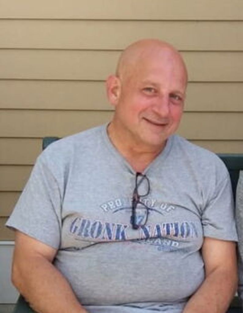 Frank James Noe Profile Photo