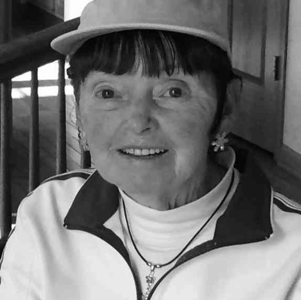 Maureen Patricia (Terry) Werder Profile Photo